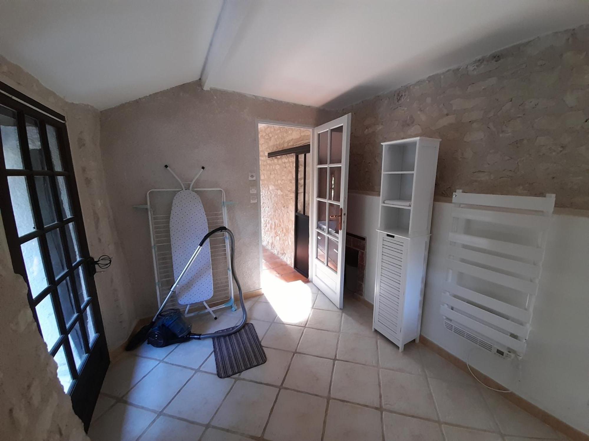 Maison La Roche-Posay, 3 pièces, 5 personnes - FR-1-541-60 Villa Esterno foto